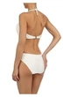 Купальник жіночий закритий монокіні з формованою чашкою Collection Marc & Andre L1426-921 40C молочний - зображення 2