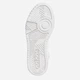 Женские демисезонные ботинки низкие Adidas Hoops 3.0 Mid W GW5457 42.5 (8.5UK) 27 см Белые (195733636753) - изображение 6