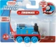 Паравозик Томас TrackMaster Push Along (FXW99) - зображення 5