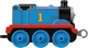 Паравозик Томас TrackMaster Push Along (FXW99) - зображення 6