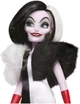 Лялька Круелла де Віль ( м\ф "101 далматинець") Hasbro F4563 - изображение 3