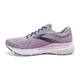 Кросівки жіночі Brooks ADRENALINE GTS W 37.5 (6.5US) 675 Iris/lilacscachet/ombreblue (1203291B675) - изображение 4