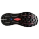 Кросівки жіночі Brooks CASCADIA 16 GTX W 37.5 (6.5US) Black/blackened pearl/coral (1203641B071) - изображение 6