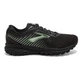 Кросівки жіночі Brooks GHOST 12 GTX W 40 (8.5US) Black/ebony/aqua (1202991B010) - изображение 4