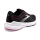 Кросівки жіночі Brooks ADRENALINE GTS 21 W 36.5 (6.0US) 054 Black/raspberrysorbet/ebony (1203291B054) - зображення 2