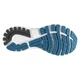 Кросівки жіночі Brooks ADRENALINE GTS W 38 (7.0US) Blue/aqua/ebony (1202841B417) - изображение 7