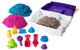 Кінетичний пісок Spin Master Kinetic Sand Валіза з піском (778988515747) - зображення 2