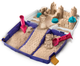 Кінетичний пісок Spin Master Kinetic Sand Валіза з піском (778988515747) - зображення 3