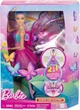 Кукла Барби Балерина - бабочка Волшебные крылышки Barbie Dance and Flutter (HXJ10) - изображение 6