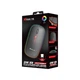 Миша комп'ютерна бездротова XTRIKE ME GW-113 | 2.4G/BT, 3200dpi | із RGB підсвіткою - зображення 6