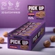 Батончик Pick Up, 20*45 грамм - кранчи карамель и грецкий орех FitWin (fit0023432) - изображение 1