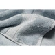 Полотенце махровое Lotus Home Grand soft twist blue голубой 50*90 (svt-2000022326346) - изображение 6