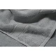 Полотенце махровое Lotus Home Grand soft twist grey серый 50*90 (svt-2000022326339) - изображение 6