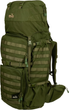 Рюкзак Tramp Defender 60 л Olive (UTRP-048-olive) - зображення 1