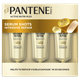 Питательный коктейль в ампулах Pantene Pro-V 1&nbsp;Minute 15&nbsp;мл х 3 шт&nbsp;(4015600592431) - изображение 1