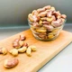 Кешью жареные соленые орехи 200 г натуральные Cashew N (Cash-Rus-r-sal-200) - изображение 3