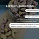 Кешью жареные соленые орехи 200 г натуральные Cashew N (Cash-Rus-r-sal-200) - изображение 11