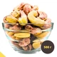 Кешью жареные соленые орехи 500 г натуральные Cashew N (Cash-Rus-r-sal-500) - изображение 1