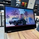 Ультрабук 2в1 Lenovo Yoga 530/ 14" FullHD, IPS, сенсорный/ AMD Ryzen 5 2500U (4 ядер/ 8 потоков)/ AMD Radeon Vega 8/ 16 GB/ 256 GB NVME (Б/У) - изображение 3