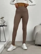 Fashions • Женские леггинсы Daily Fashions 54-56 капучино (1341-бу) - изображение 1