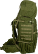 Рюкзак Tramp Defender 100 л Olive (UTRP-053-olive) - изображение 3