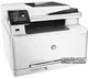 МФУ HP Color LaserJet Pro M277dw with Wi-Fi (B3Q11A) + USB cable - изображение 2