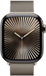 Bransoletka Apple Milanese Loop do Apple Watch 42mm Natural (MXMM3) - obraz 2