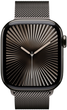 Bransoletka Apple Milanese Loop do Apple Watch 40mm Slate (MAXM4) - obraz 2