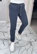 Fashions • Женские спортивные штаны Linda Fashions 42-44 графит (2239-бу) - изображение 4