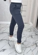Fashions • Женские спортивные штаны Linda Fashions 42-44 графит (2239-бу) - изображение 6