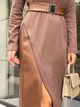 Fashions • Платье женское Aris Fashions 54-56 капучино (1241-бу) - изображение 5