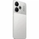 Смартфон Poco M6 4G 6/128GB Silver (Global Version) NFC - изображение 2