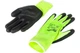 Перчатки сигнальные Milwaukee Hi-Vis Cut с защитой 1 уровня 11/XXL 12 пар (4932492917) - изображение 2