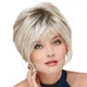 Парик короткий HAIRJOY Пикси Blonde - изображение 2