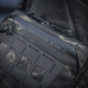 Сумка M-Tac Admin Bag Elite Multicam Black/Black - изображение 14