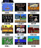 Портативная игровая приставка Dendy 620 игр Денди 8 Bit mini SF 2 джойстика - изображение 4