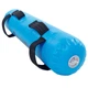 Мішок водяний динамічний для функціонального тренінгу Zelart AQUA POWER BAG (р-р 25х85см, Синій) (FI-5329_Синій) - изображение 3