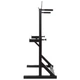 Стойка для жима и приседаний с упорами Zelart Pro (металл, р-р 100x60x130см) (TA-9599) - изображение 3