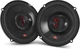 Автоакустика JBL Stage3 637F - изображение 1