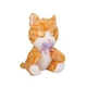 Интерактивная игрушка Baby Paws W2 – Рыжий котенок - изображение 5