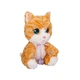 Интерактивная игрушка Baby Paws W2 – Рыжий котенок - изображение 6