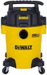 Пылесос промышленный DeWALT DXV23PLPTA-QT - изображение 2
