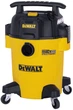 Пылесос промышленный DeWALT DXV23PLPTA-QT - изображение 5