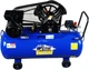 Компресор Werk VBM-2T0.4-100 (BP80967) - изображение 1
