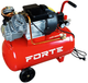 Компрессор воздушный Forte VFL-50 50 л - изображение 3