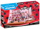 Zestaw figurek Playmobil Miraculum Poddasze Marinette 71334 (4008789713346) - obraz 1