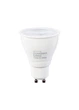 Умная LED лампа GU10 Livarno Home RGBW Zigbee Smart Home 5 Вт 250 Лм лампочка (D1-00337) - изображение 3