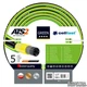 Шланг поливочный Cellfast Green ATS2 50 м 1/2" (64180/15-101) - изображение 1