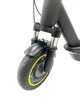 Электросамокат E-Scooter G30 MAX PRO (500W, 15Ah) +Аммортизатор - изображение 2