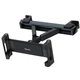 Автодержатель Baseus для планшета на подголовник JoyRide Pro (SUTQ000001) (Black) (191192) - изображение 1